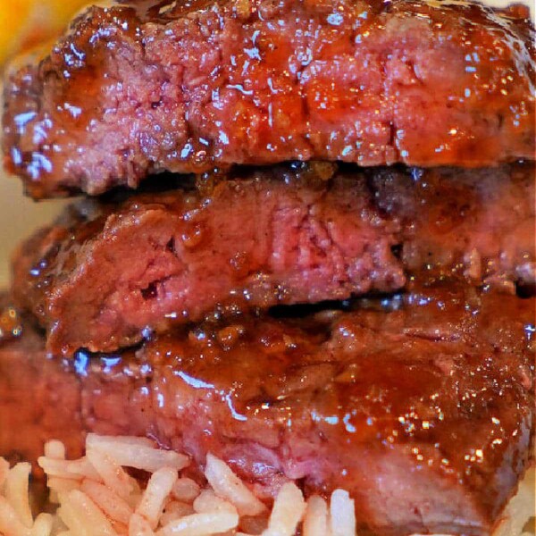 air fryer cube steak