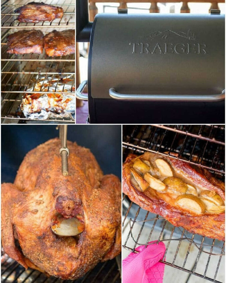 Best Meats to Smoke for Beginners Most Flavorful Meat to Smoke