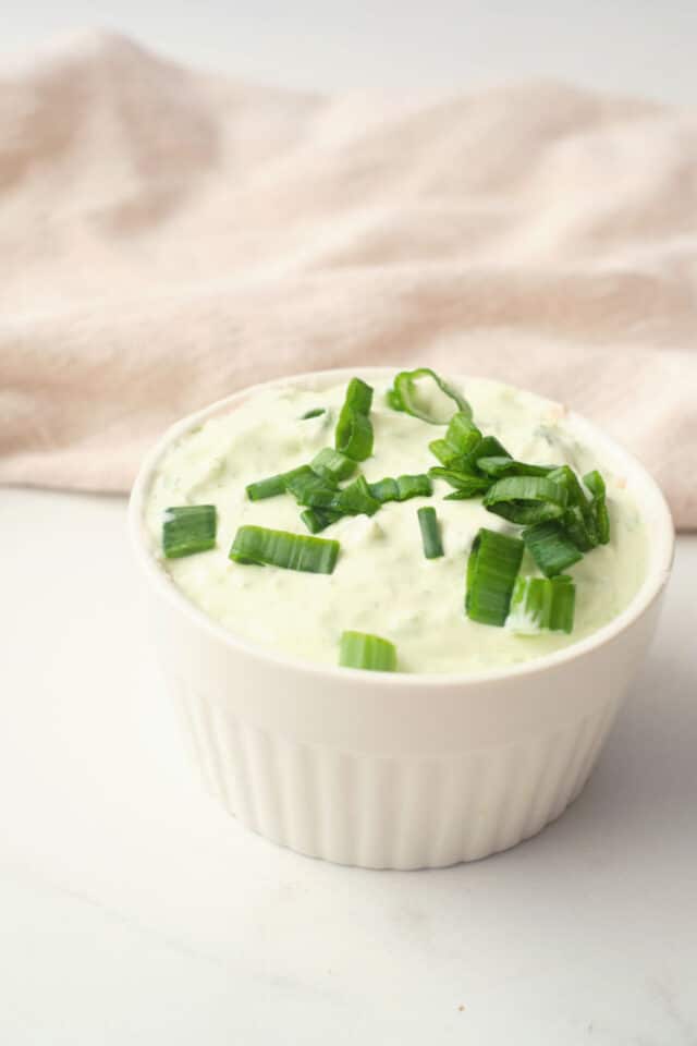 Copycat Lawson’s Chip Dip (Recipe)