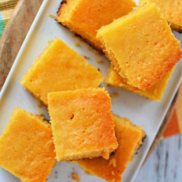 crockpot cornbread recipe