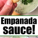 empanada dip