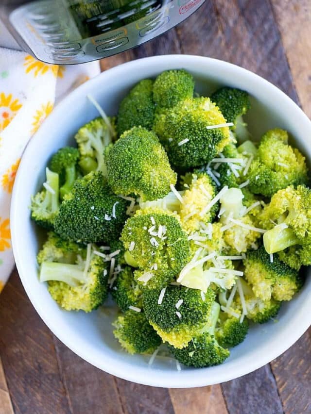 Easy Instant Pot Recipes for Beginners, Families with Kids