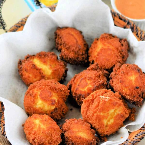 jiffy hush puppies