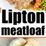 lipton meatloaf