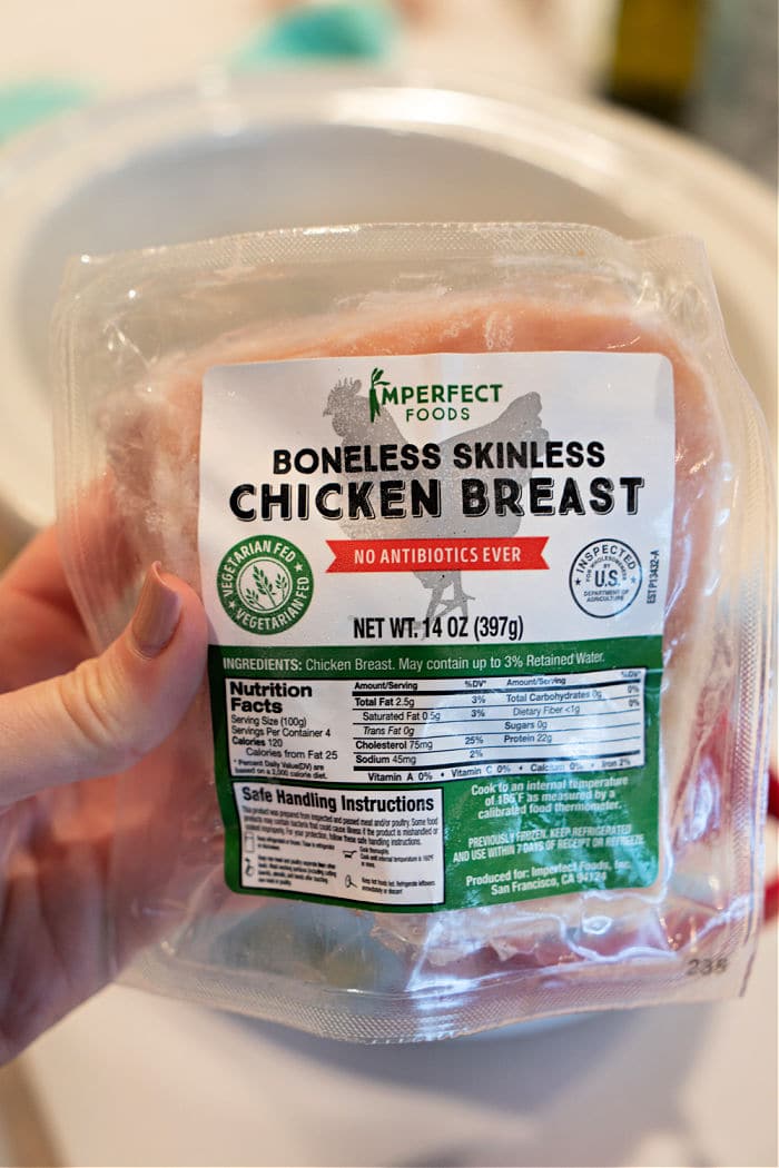 How Long is Frozen Chicken Good For in the Freezer