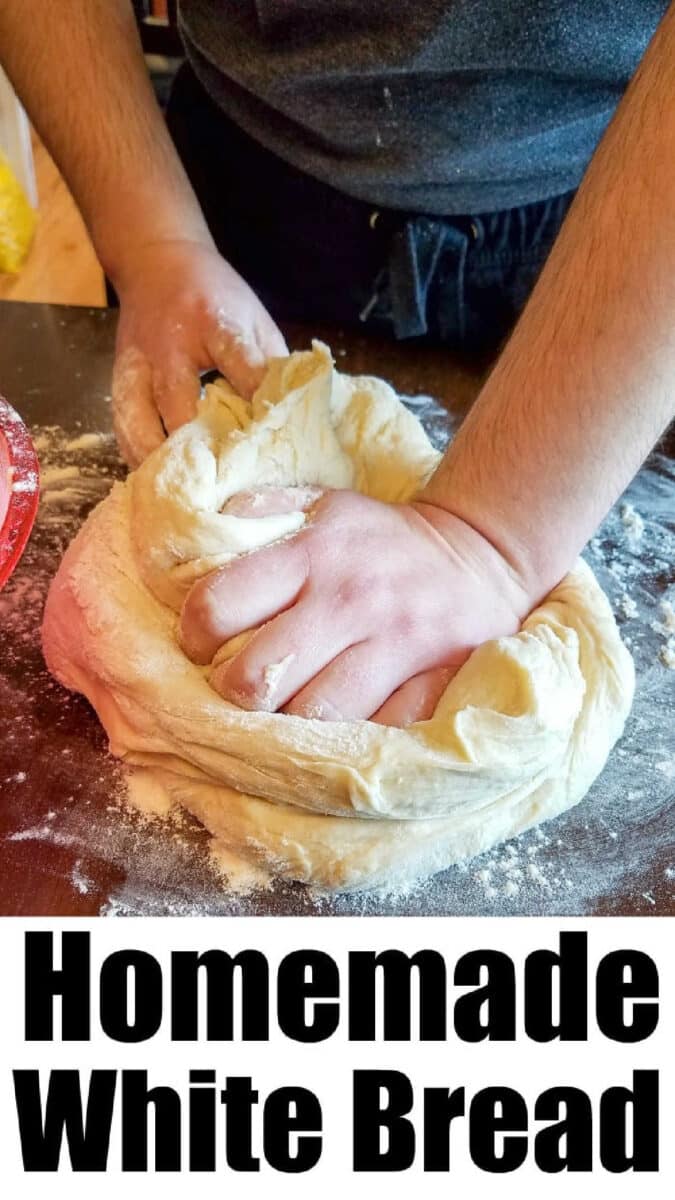 How to Use a Dough Hook to Knead Bread