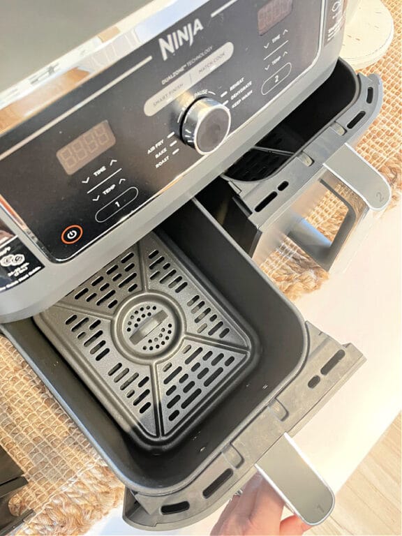 Ninja Foodi Dual Zone Air Fryer Steak Dual Zone Air Fryer Review