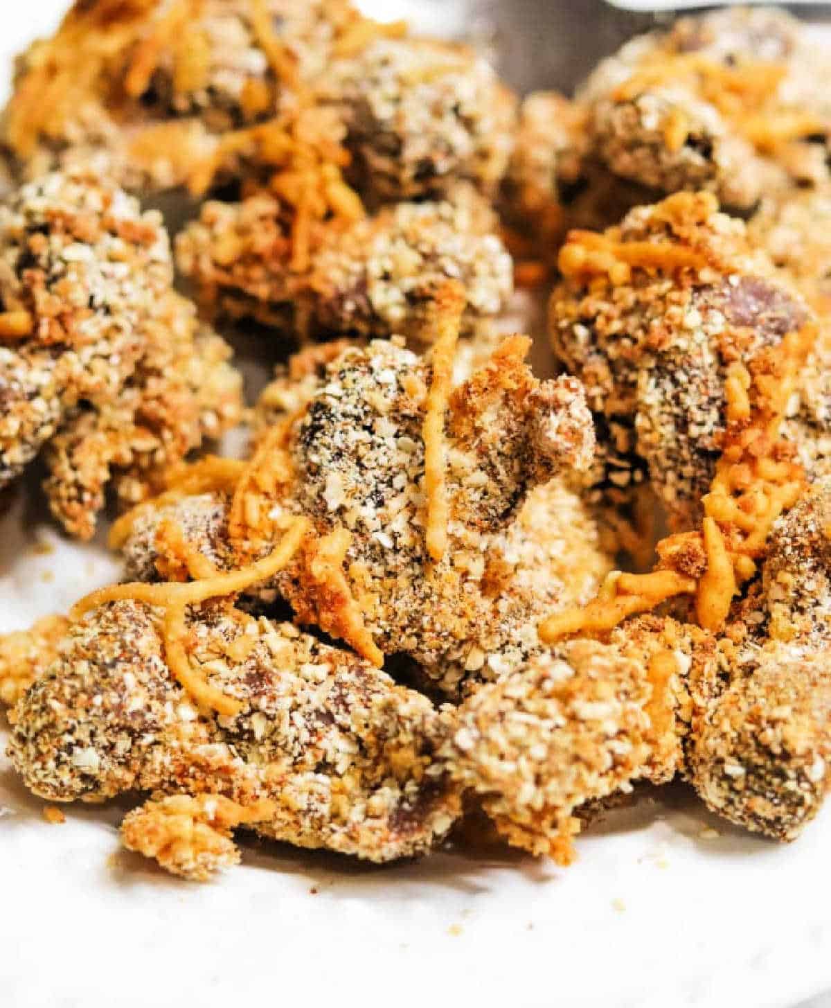 Air Fryer Chicken Gizzards Fried Chicken Gizzards But Healthier Air Fryer Chicken Gizzards Fried Chicken Gizzards But Healthier