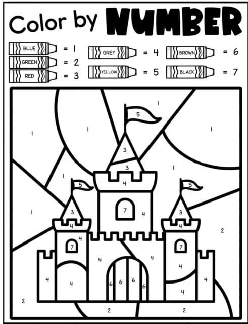 Letter C Coloring Pages - Learning Letters Word Search