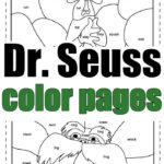 dr seuss printable