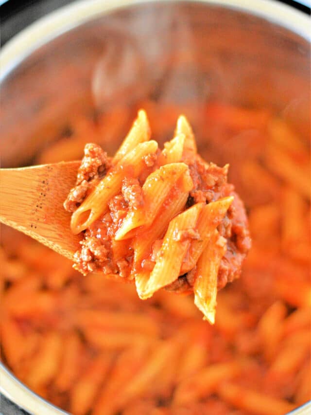 Easy Instant Pot Recipes for Beginners, Families with Kids