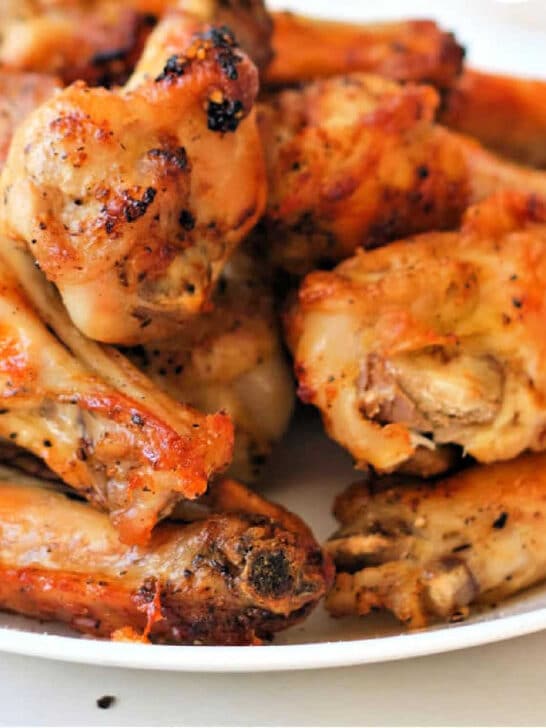 Easy Air Fryer Recipes for Families + Free Cook Time Printable