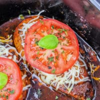 Crockpot Chicken Frozen Breasts