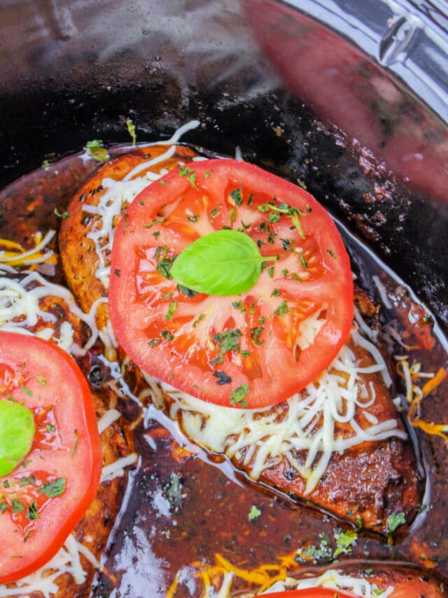 How to Cook Frozen Chicken Breast on Stove to Perfectly Tender