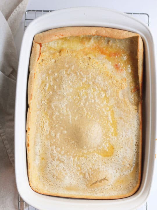 Copycat Cracker Barrel Pancake Mix Pancakes with Buttermilk