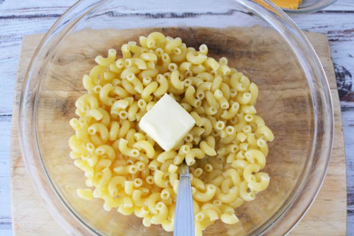 How To Cook Macaroni Noodles In The Microwave?