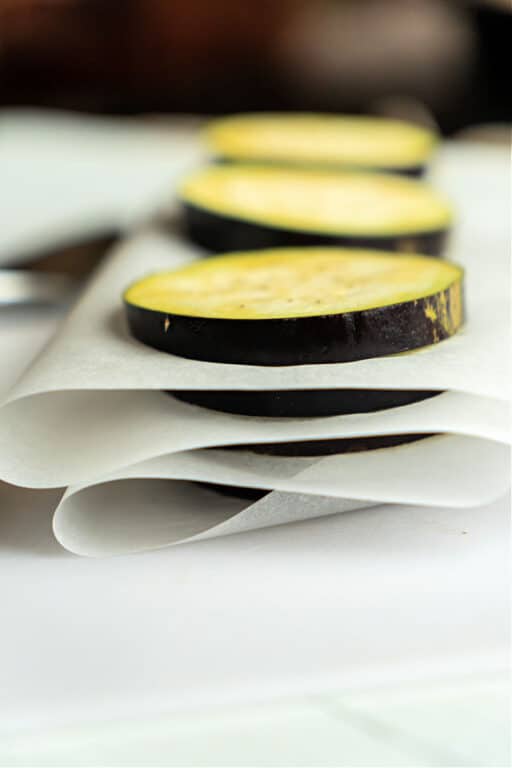 How to Freeze Eggplant Freezing Eggplant diced, Sliced or Whole