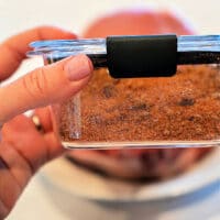 dry rub recipe