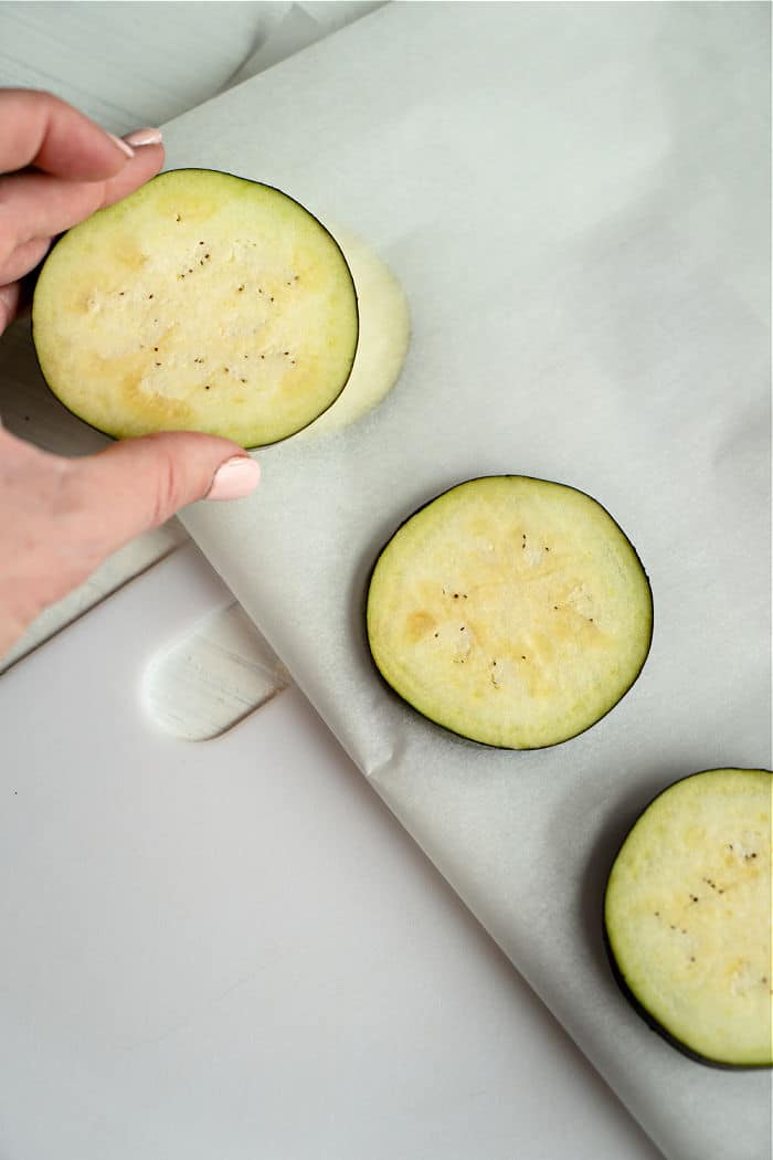 Here's How to Freeze Eggplant So It Lasts All Year