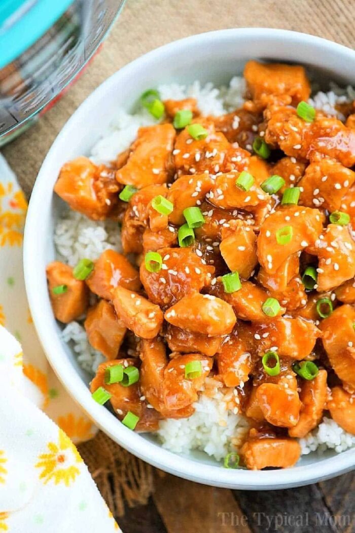 instant-pot-sesame-chicken-thighs