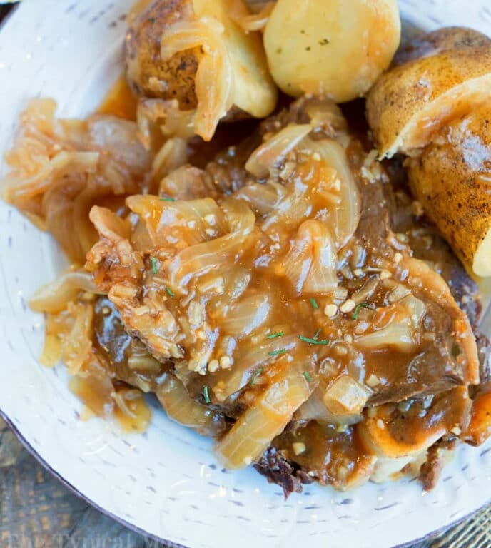 Frozen Steak Instant Pot Ninja Foodi Frozen Steak