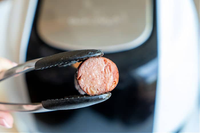 Frozen Sausage in Air Fryer Sausage Brats Recipes