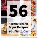 Air Fryer Healthy Recipes