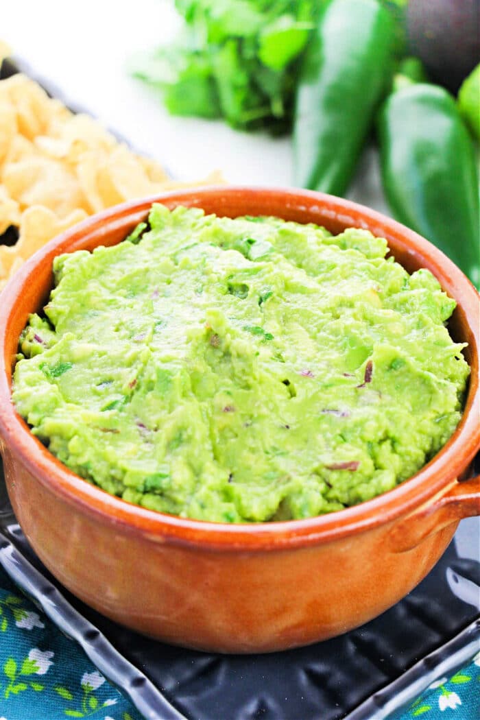 Avocado Spread Recipe