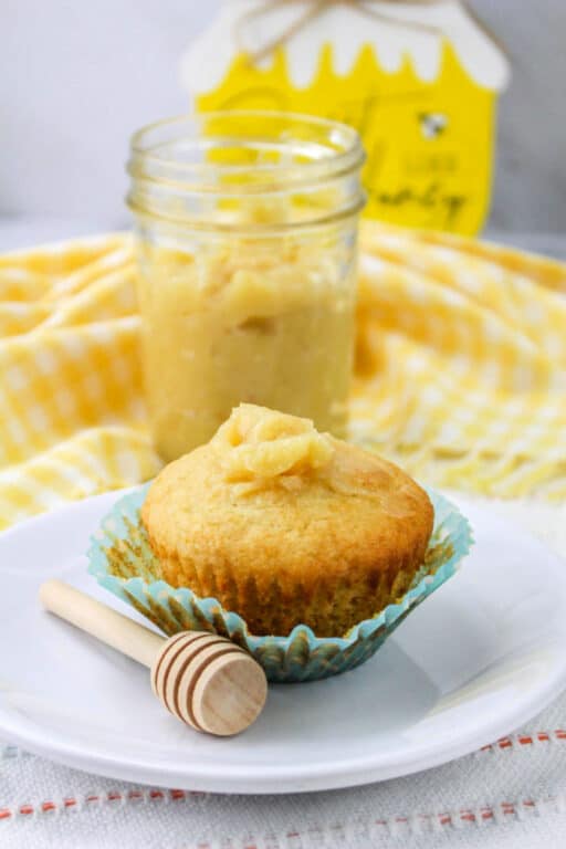 Copycat Whataburger Honey Butter Recipe Cornbread Honey Butter