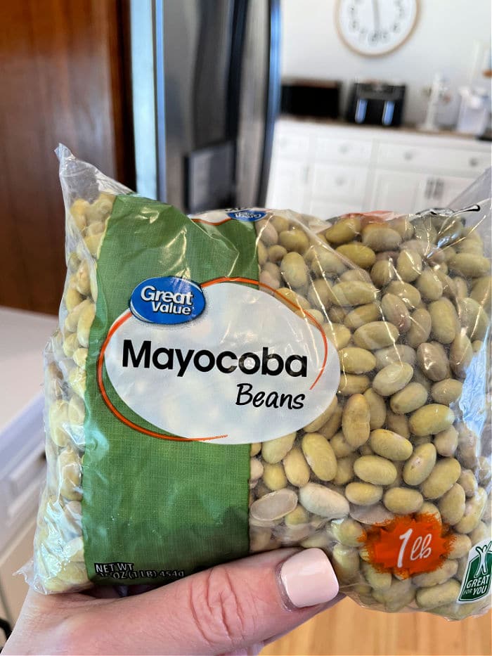 Slow Cooker Mayocoba Beans Recipe – The Typical Mom