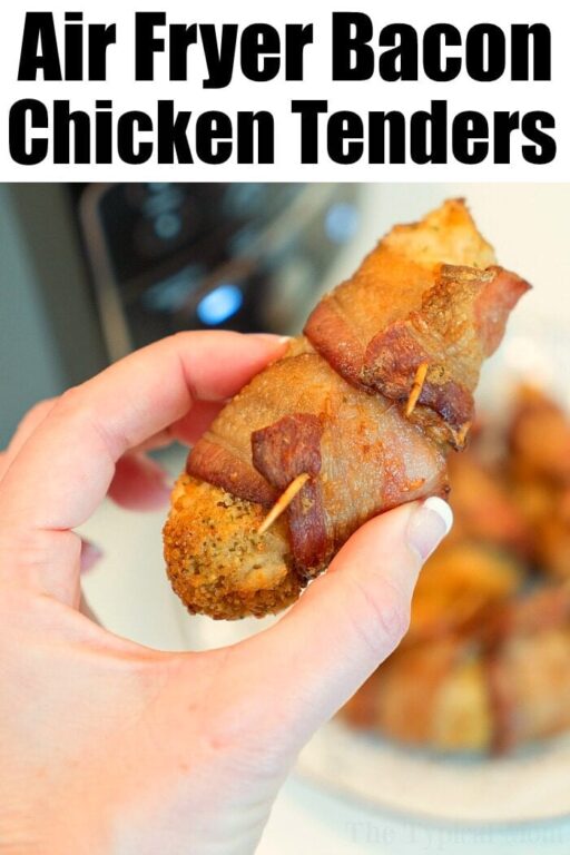 Reheating Chicken Tenders in Air Fryer Reheating Chicken in Ninja Foodi