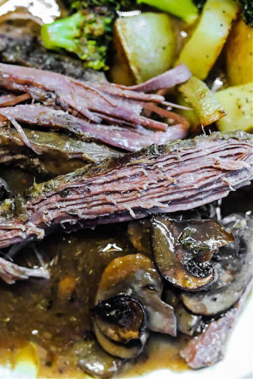 Slow Cooker Flank Steak How to Slow Cook Flank Steak in Crockpot