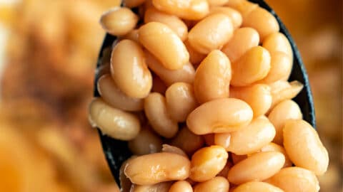 Mayocoba Beans Recipe