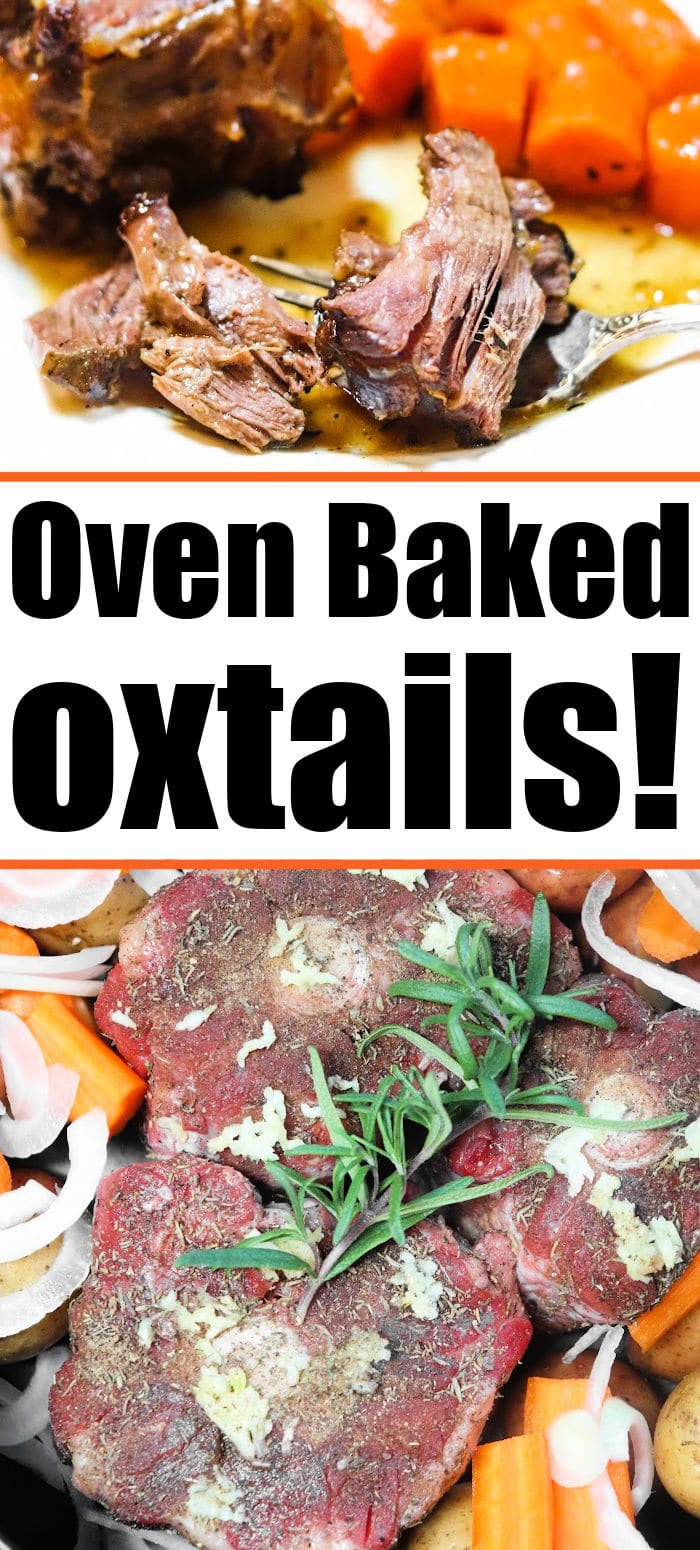 How To Cook Oxtails In The Oven Dutch Oven Oxtail