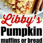 libbys pumpkin bread