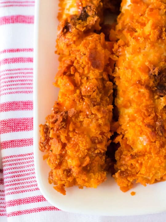 What are Chicken Tenderloins How to Cook Chicken Tenderloins