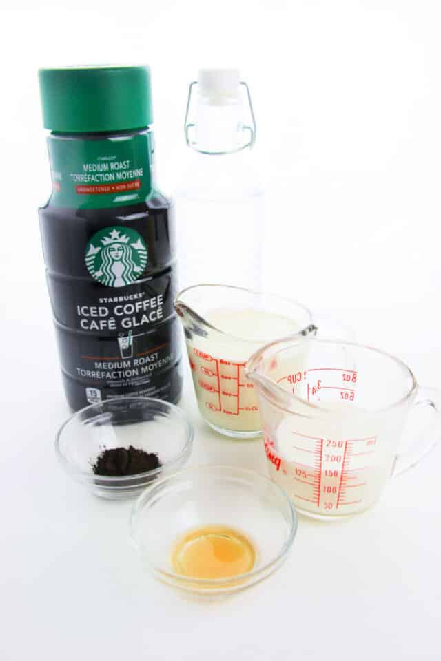 Chocolate Stout Cold Brew Copycat Dunkin Donuts Cold Brew