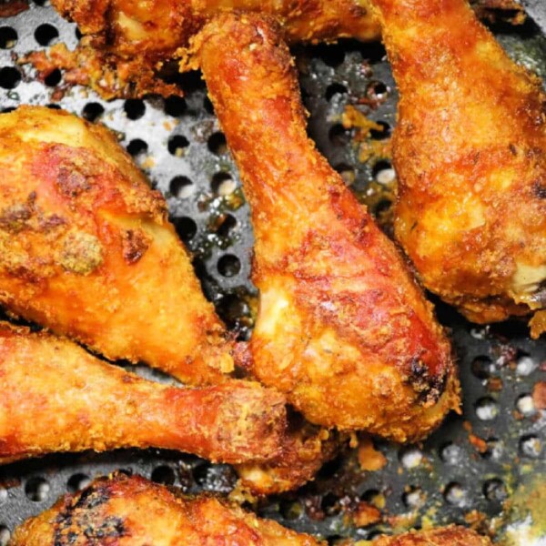 Fried-Chicken-in-Air-Fryer-without-Flour