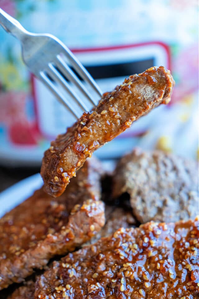 Frozen Cube Steak Recipe Frozen Minute Steak in Slow Cooker