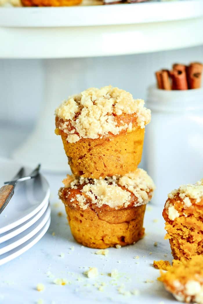 How Long to Bake Mini Muffins · Mom