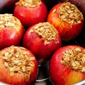 How long to cook apples in pressure cooker