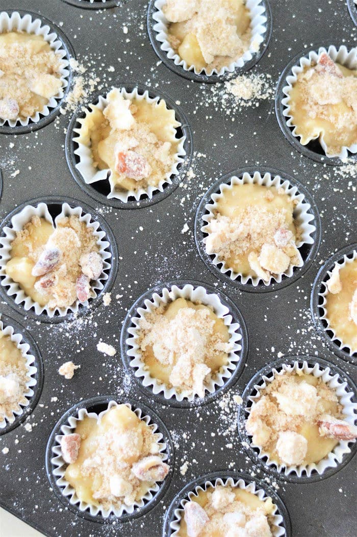 How Long to Bake Mini Muffins · Mom