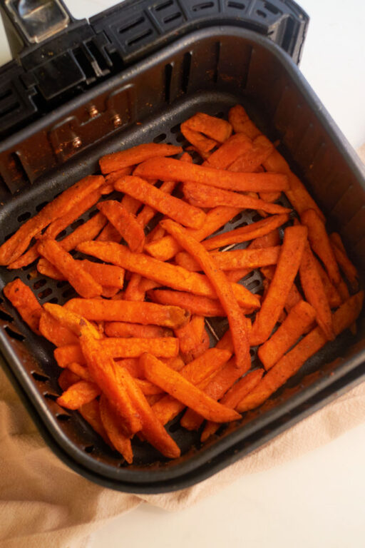 Frozen Sweet Potato Fries Air Fryer Frozen Sweet Potato Fries