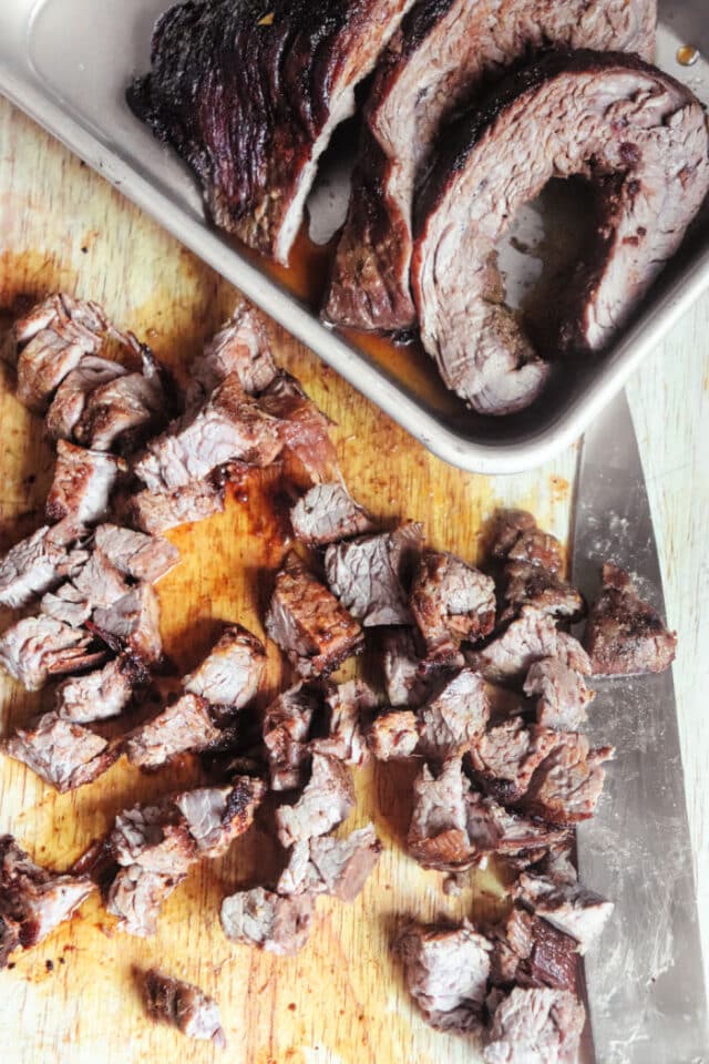 Recipes with Brisket Leftovers Leftover Brisket Recipes