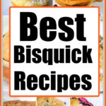 bisquick recipes