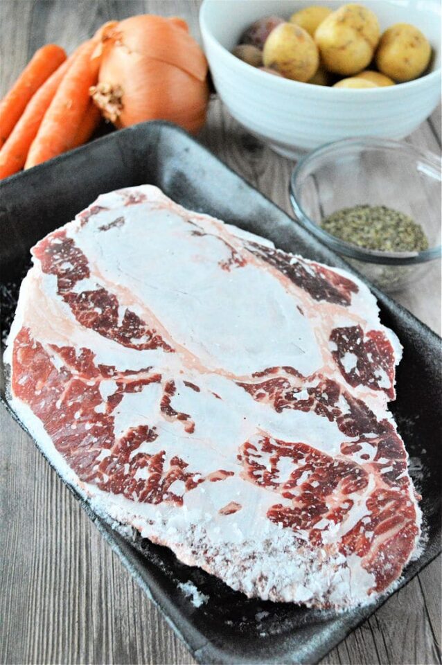 How Long Does Instant Pot Take to Preheat Pressure Cooker