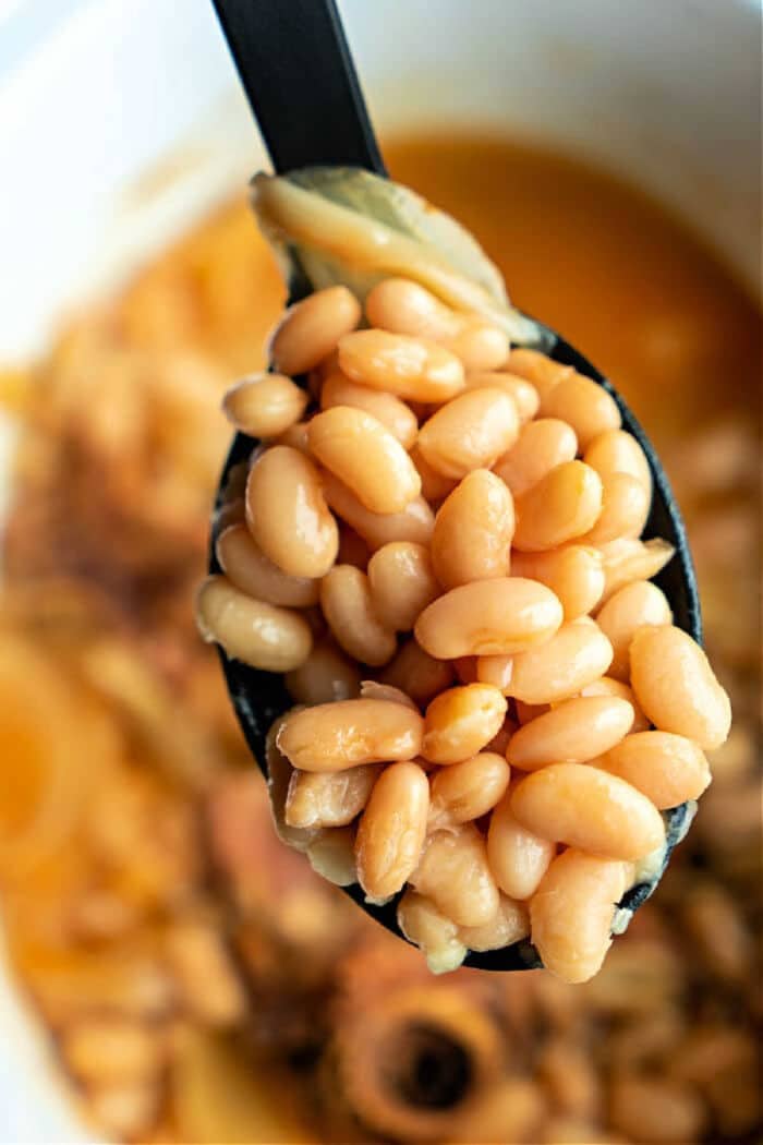 how to cook mayocoba beans