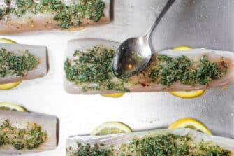 How Long to Bake Mahi Mahi in Oven at 375