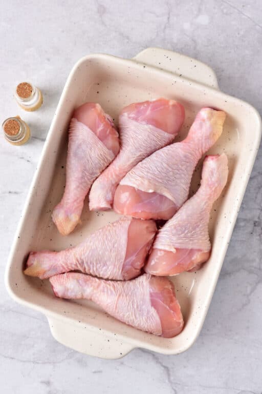 How Long to Bake Chicken Drumsticks at 400 Chicken Legs 400