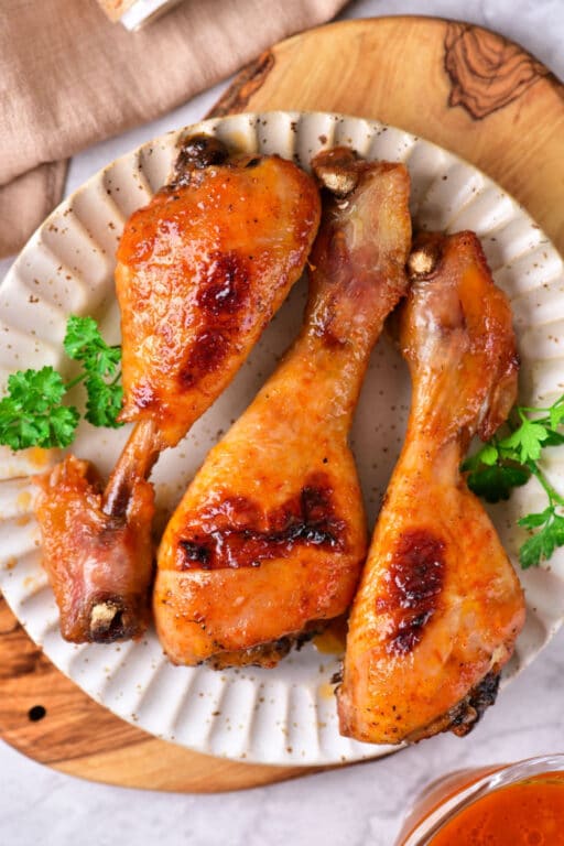 How Long to Bake Chicken Drumsticks at 400 Chicken Legs 400
